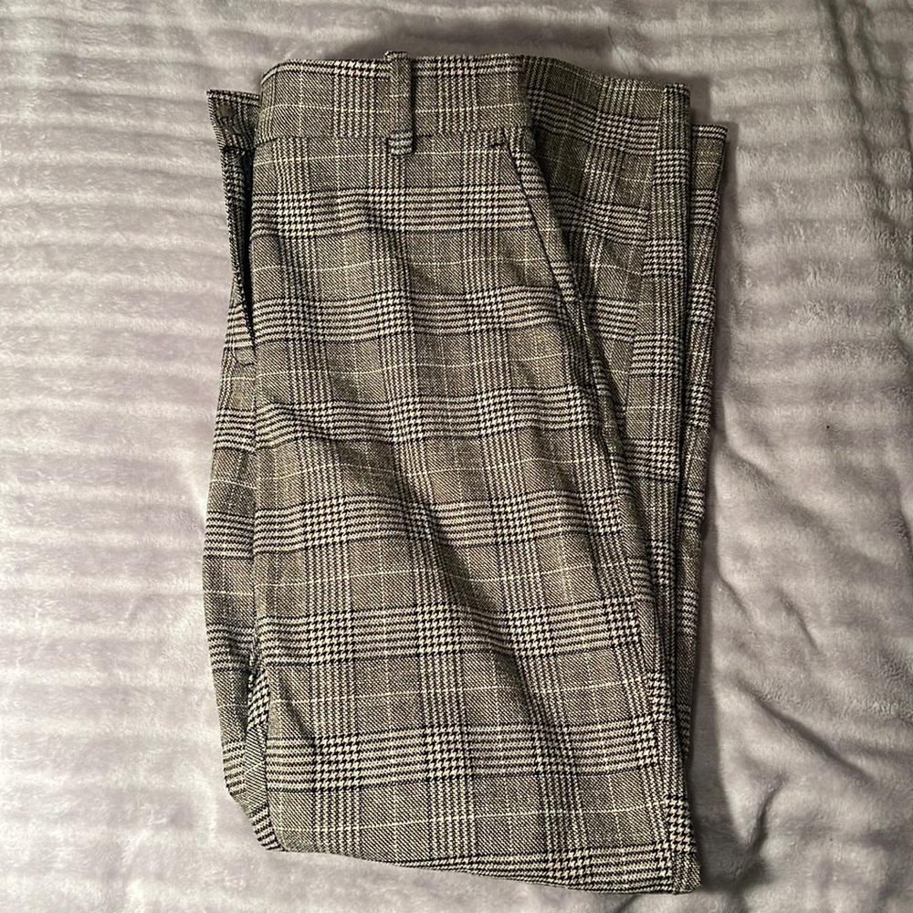 h&M women’s business pants